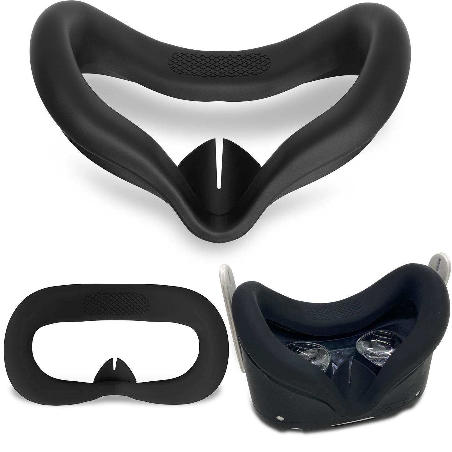 VR-Headset Schutzhülle Brehn