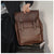 Eleganter Backpack Aus Robustem Kunstleder Brehn
