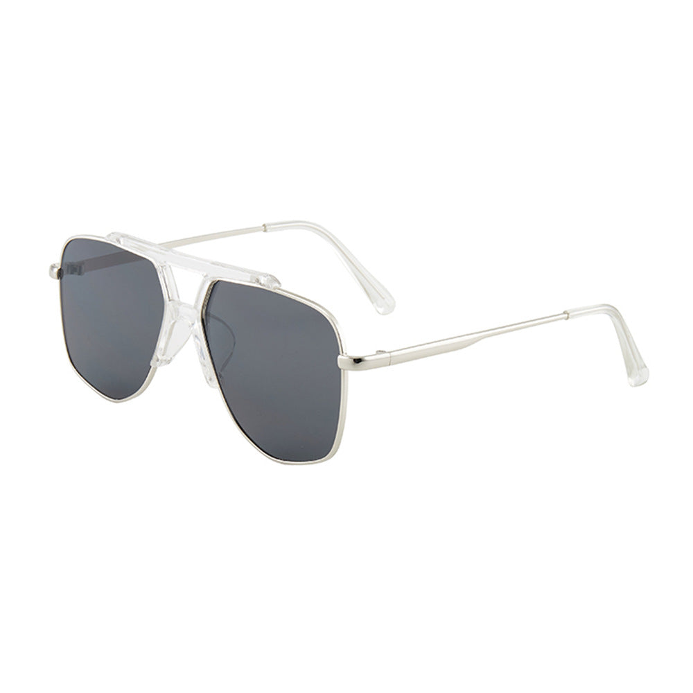 Stylische Aviator Sonnenbrille Brehn