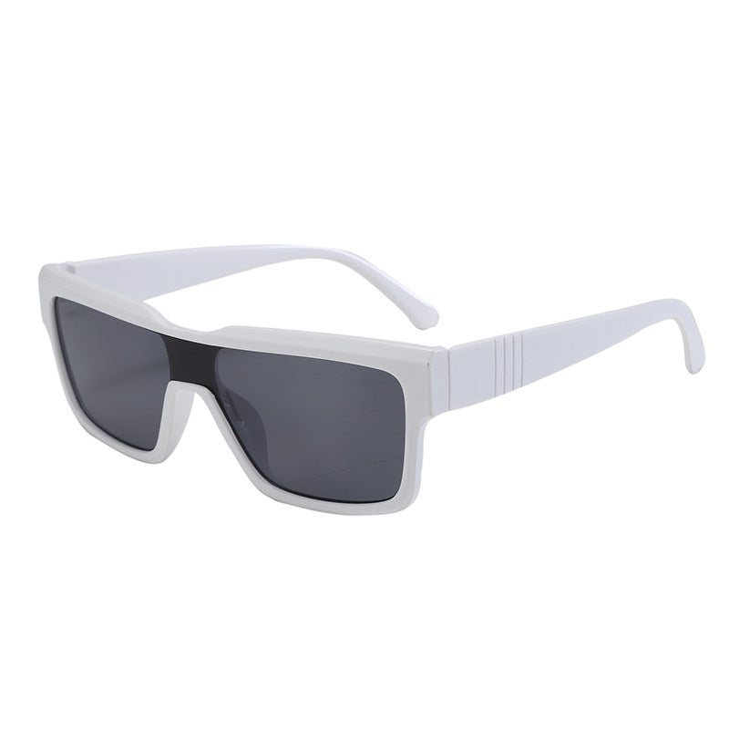Damen Modische Sonnenbrille mit ausgefallenem Design Brehn