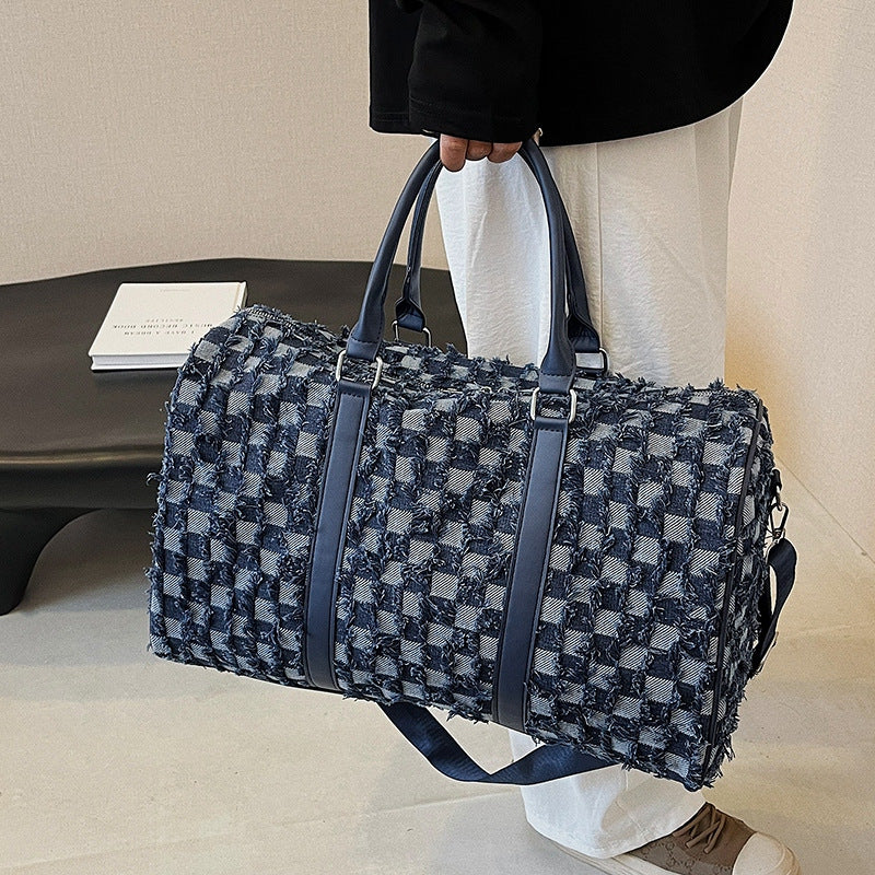Reise-Duffle-Bag Brehn