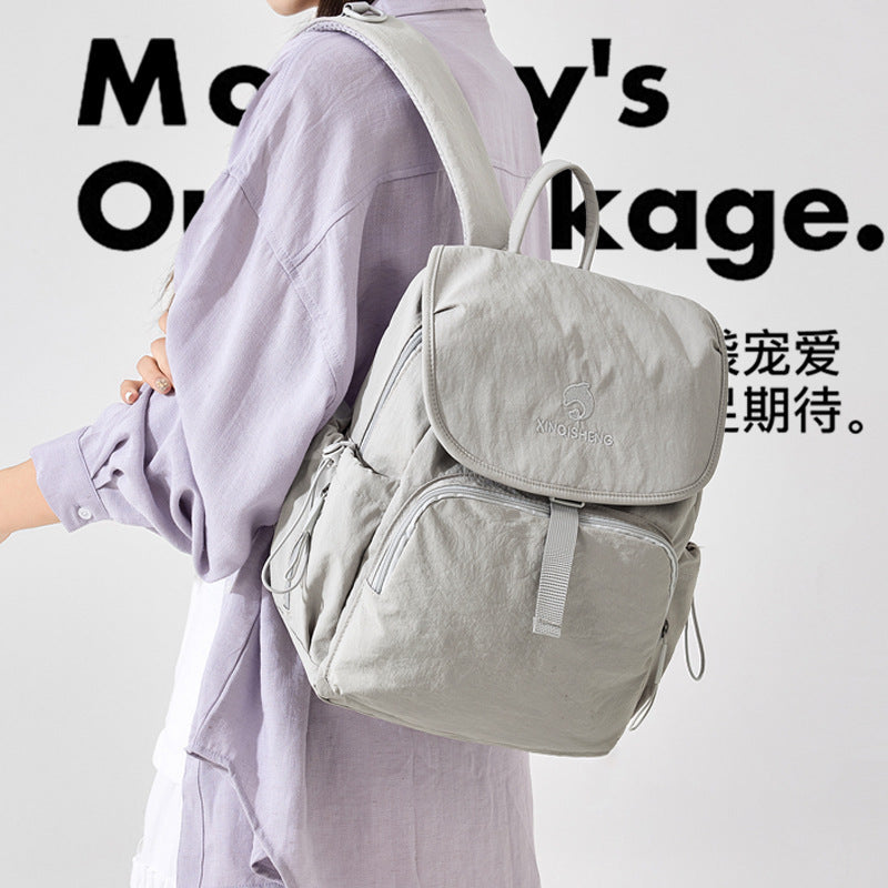 Casual Urban Rucksack Brehn