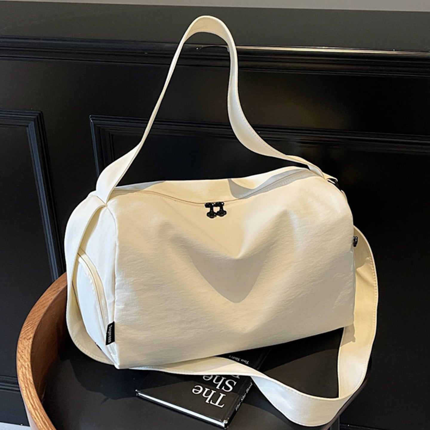 Multifunktionale Sport- und Reisetasche Brehn