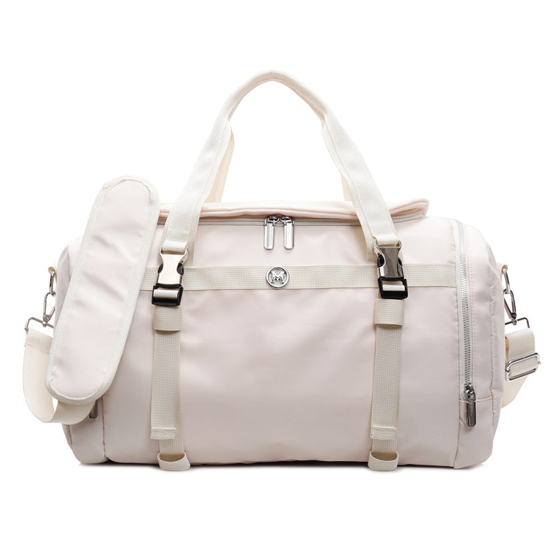 Professionelle Gym Duffle Bag Brehn