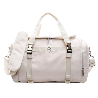 Professionelle Gym Duffle Bag Brehn