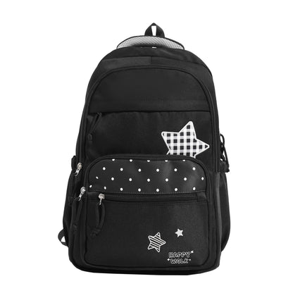 Süßer Casual Rucksack Brehn