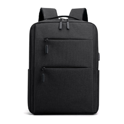 Laptop-Rucksack Mit Multifunktionalen Fächern Brehn