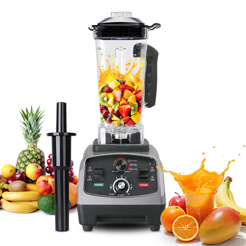 Hochleistungs-Kommerzielle Mixer Brehn