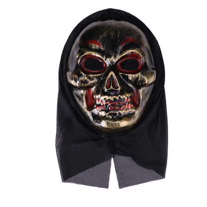Halloween Gruselige Geistermaske Brehn
