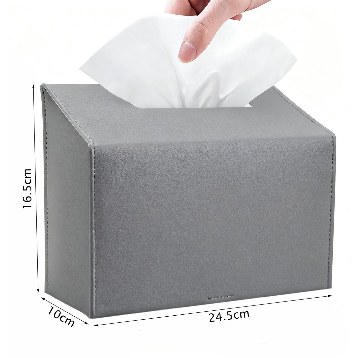 Design-Taschentuchbox Brehn