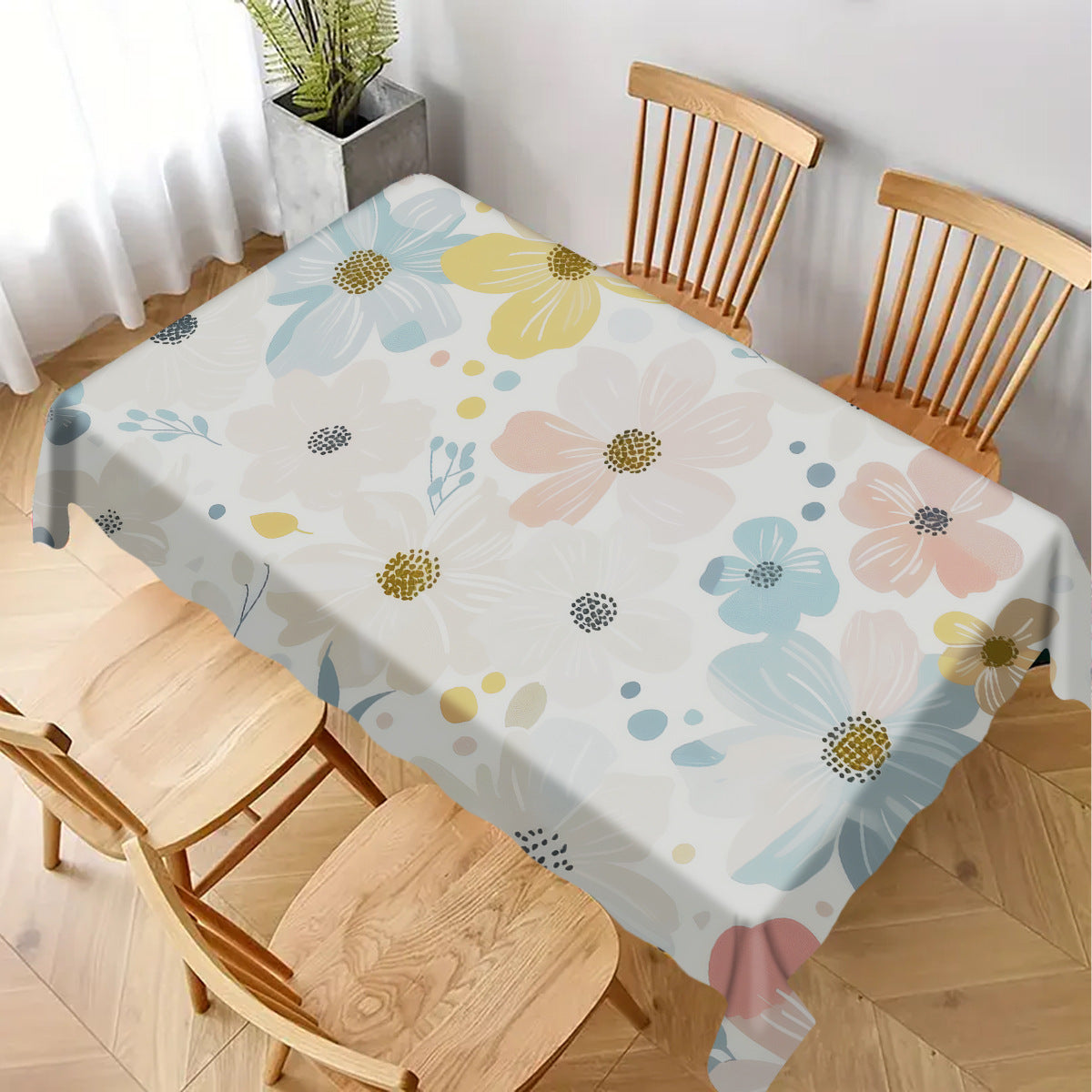 Heimtextilien Tischdecke Brehn