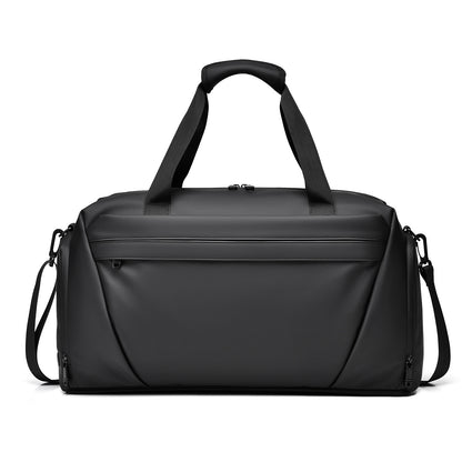Große Kapazitäts-Reisetasche Brehn