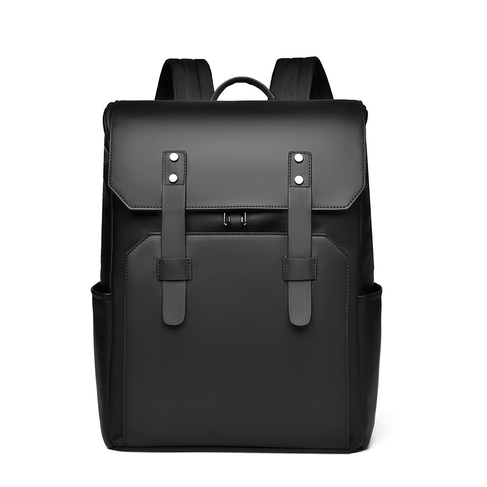 Urban wasserdichter Rucksack Brehn