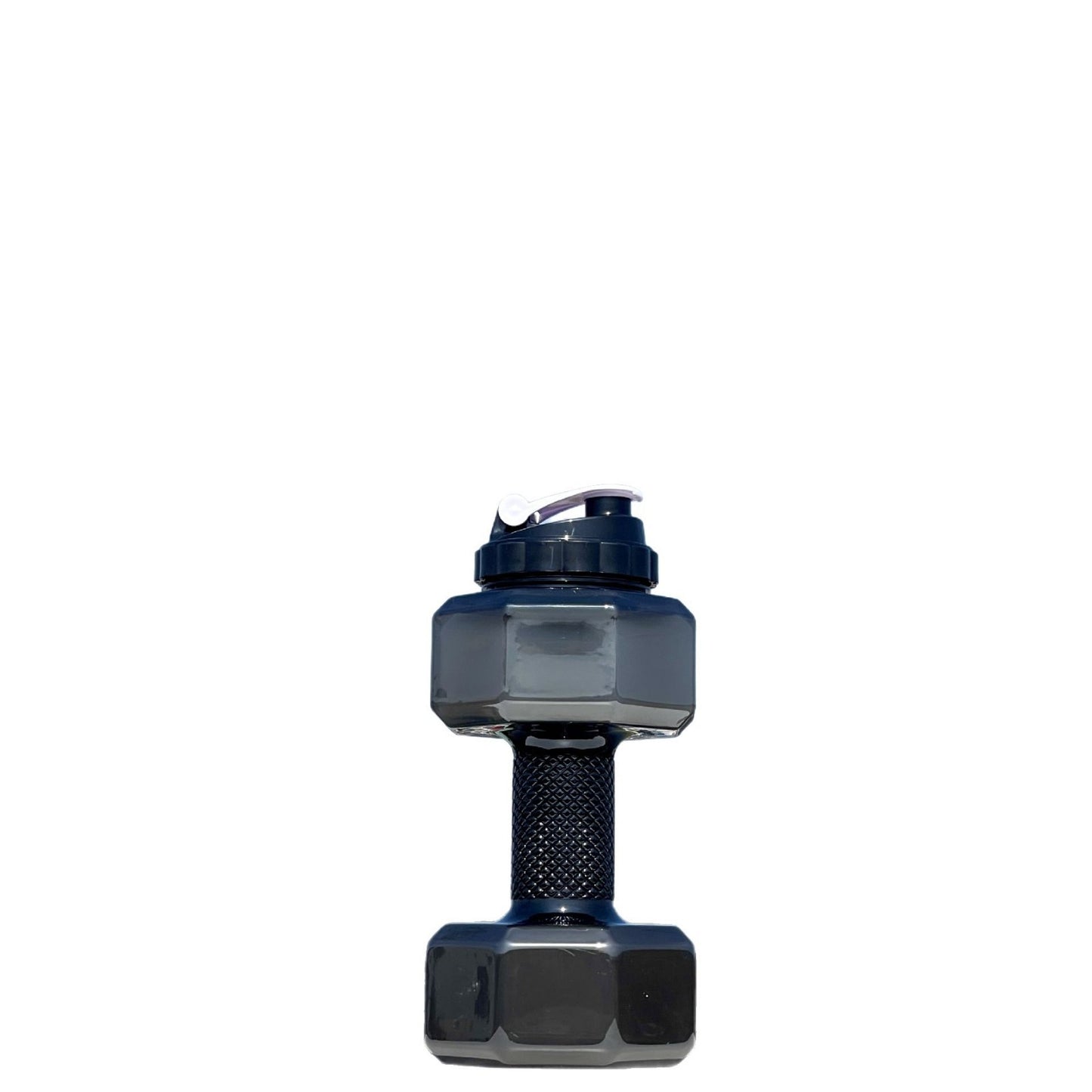 Damen Sportliche Wasserflasche Brehn