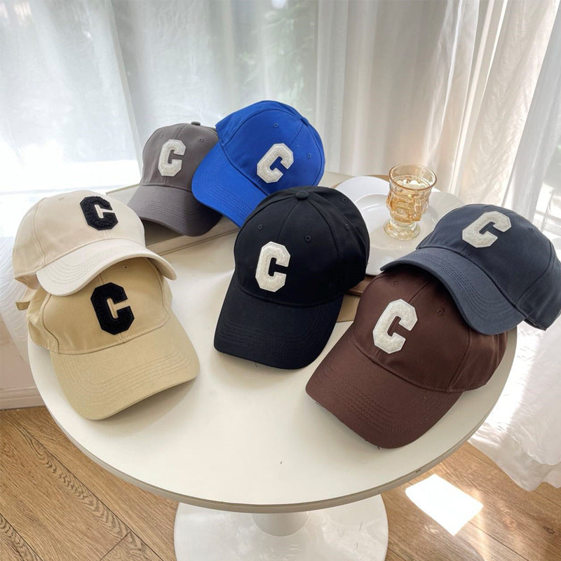 Herren Casual Bestickte Baseballmütze Brehn 1783922599