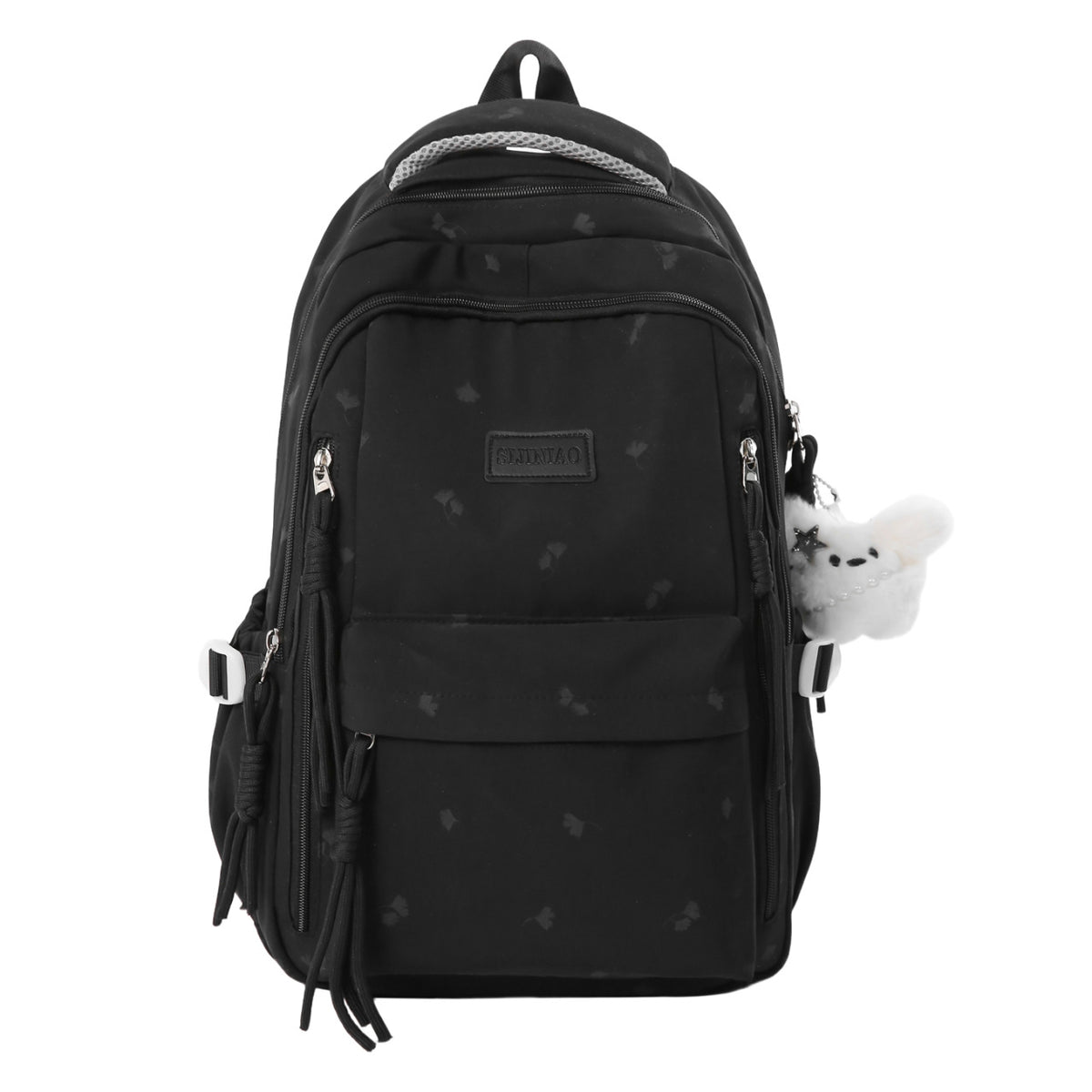 Stylische Multi-Pocket Urban Rucksack Brehn