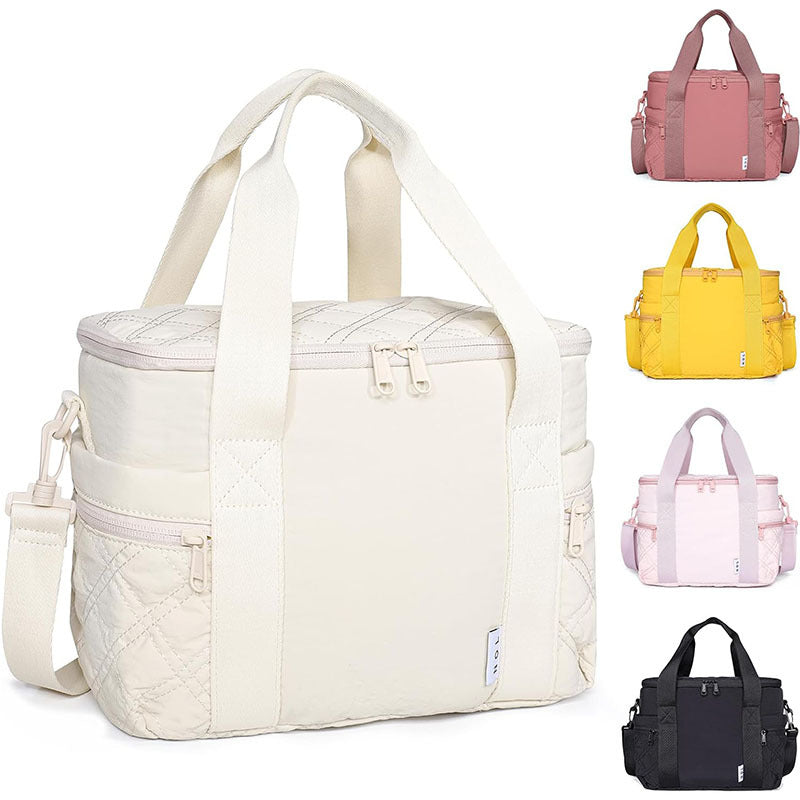 Multifunktionale Kühltasche Brehn