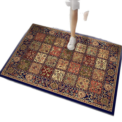 Vintage-inspiriertes Teppich Brehn