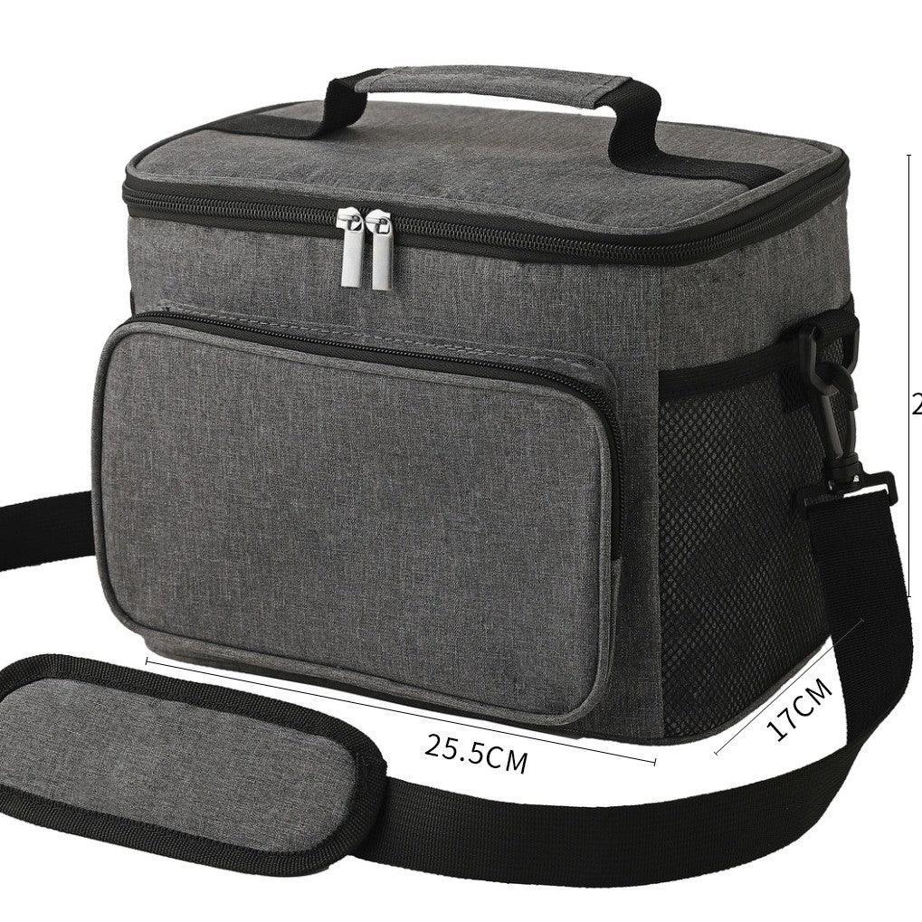 Damen Isolierte Picknicktasche Brehn