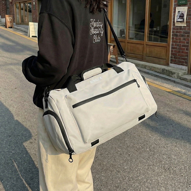 Langlebige wasserdichte Reisetasche Brehn