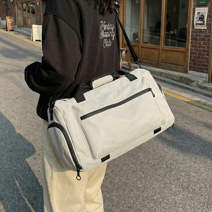 Langlebige wasserdichte Reisetasche Brehn