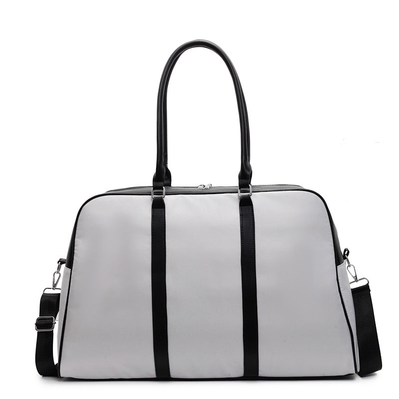 Stilvolle Reis Duffel-Tasche Brehn