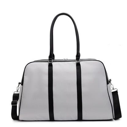 Stilvolle Reis Duffel-Tasche Brehn