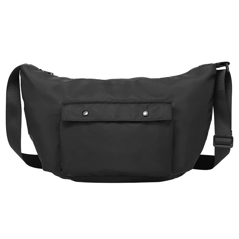 Urban vielseitige Slingtasche Brehn