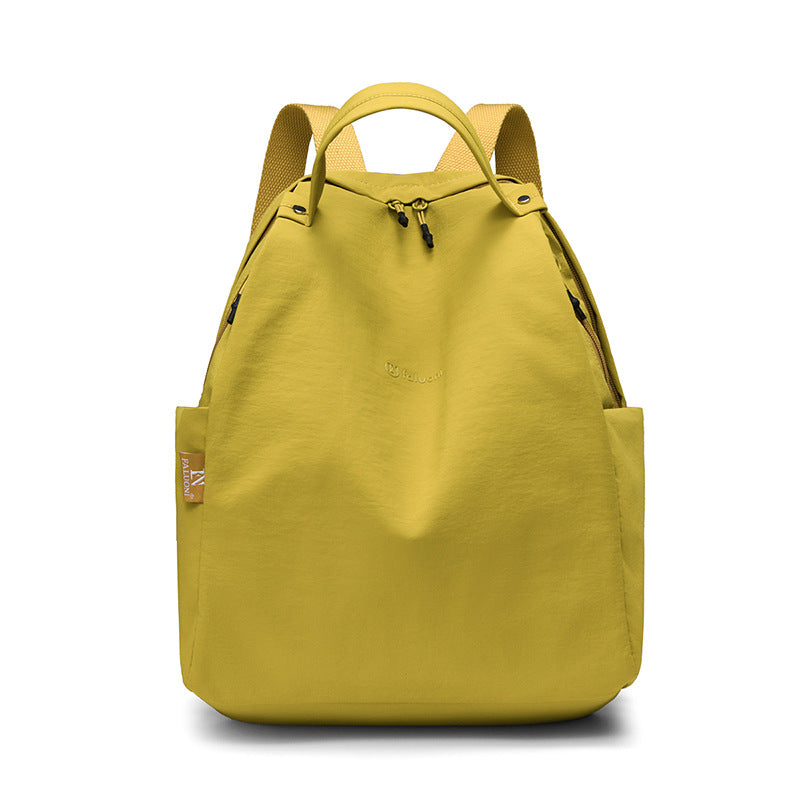 Leichte urbane Reisetasche Brehn