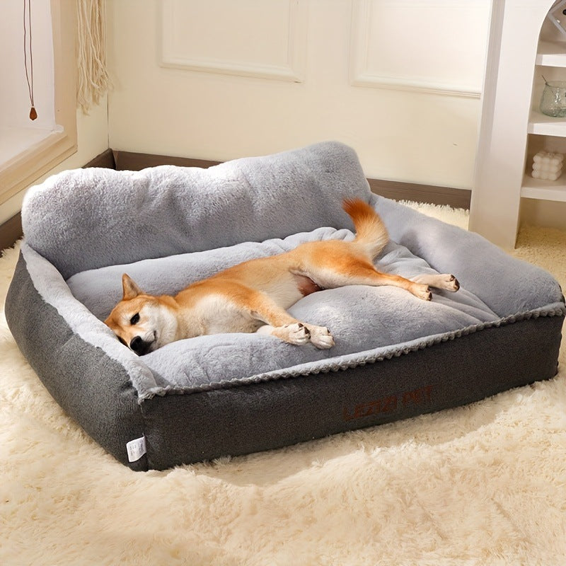Orthopädisches Hundebett
