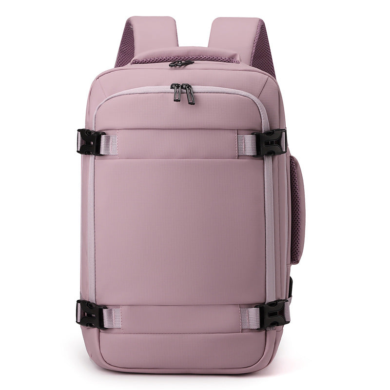 Vielseitiger Allwetter Abenteuer Rucksack Brehn