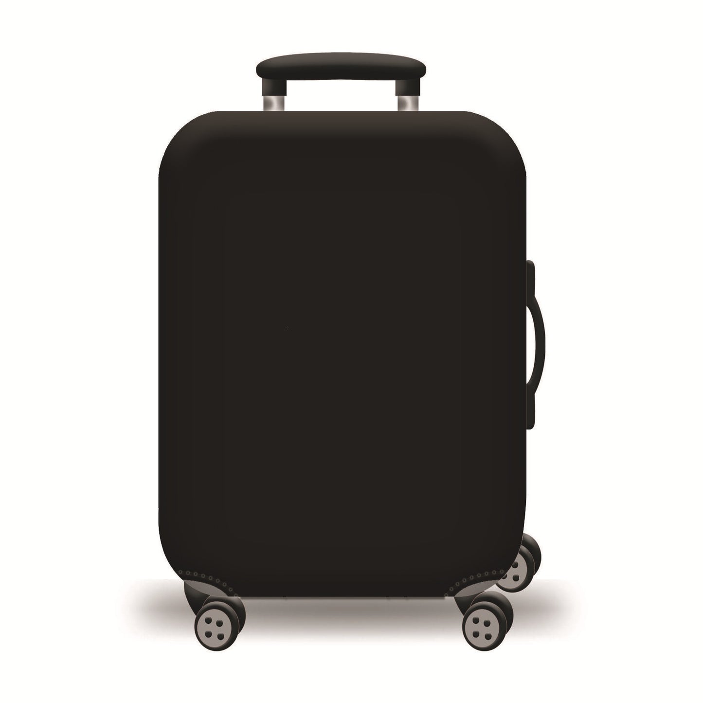 Hartschalen-Reisetrolley Brehn
