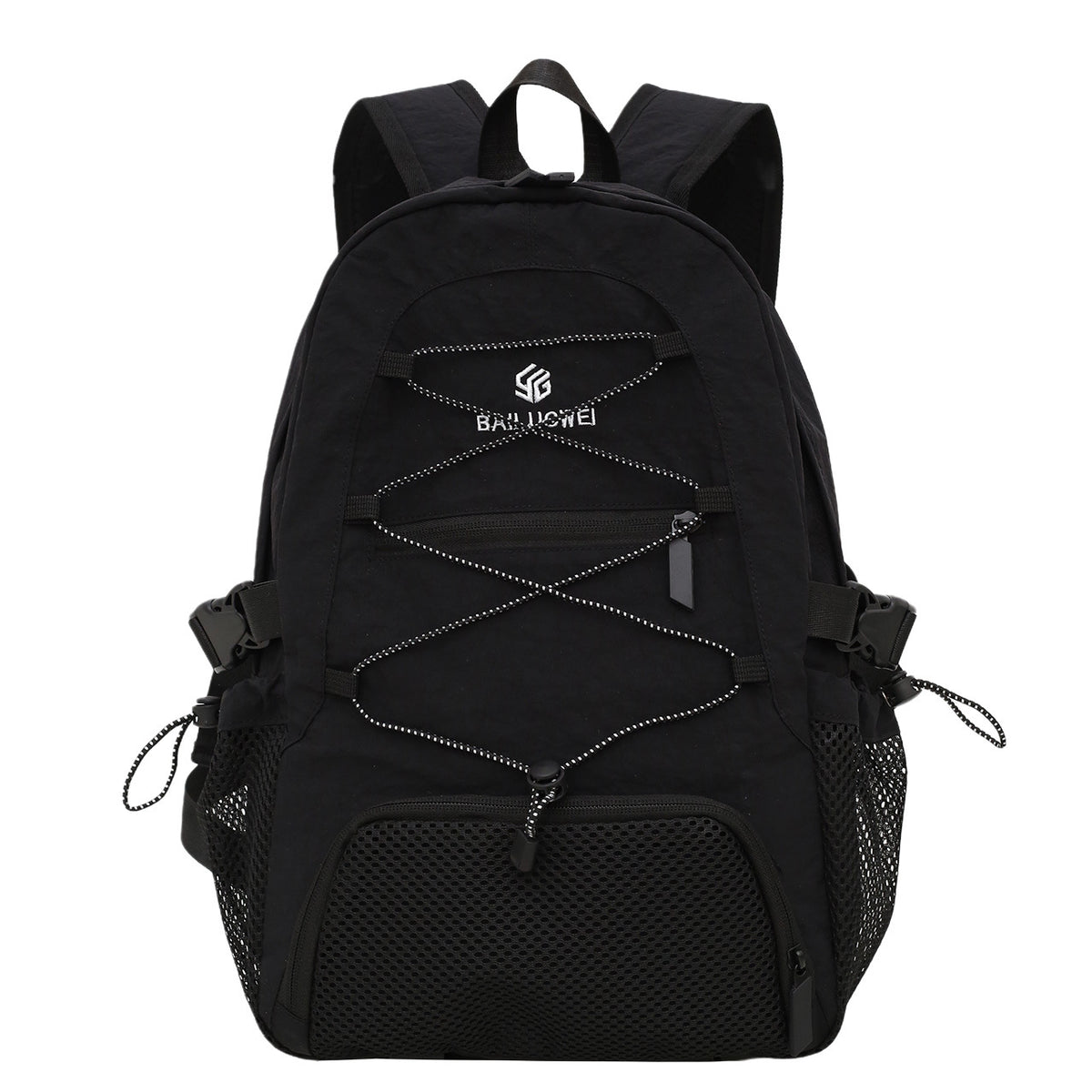 Leichte Wanderrucksack