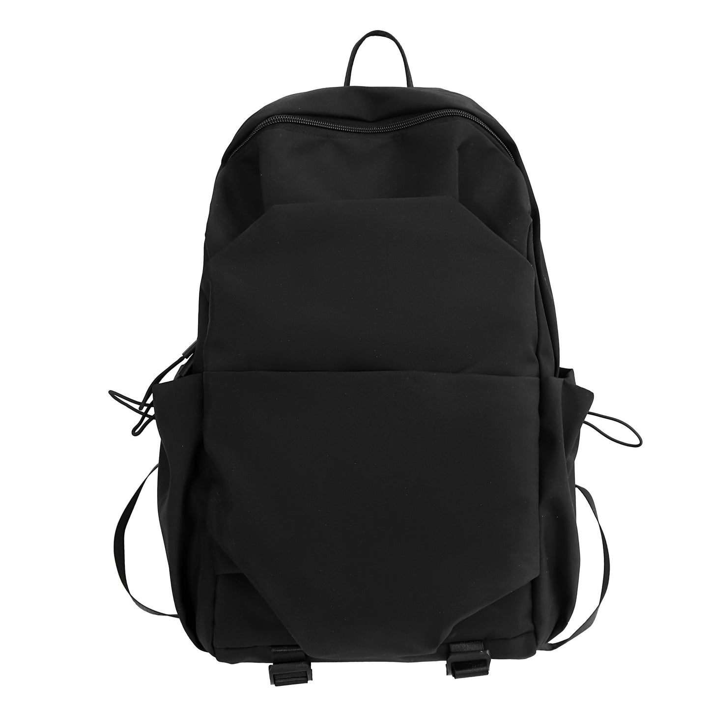 Alltagsrucksack mit Ergonomischem Tragesystem und Multifunktionalen Taschen Brehn
