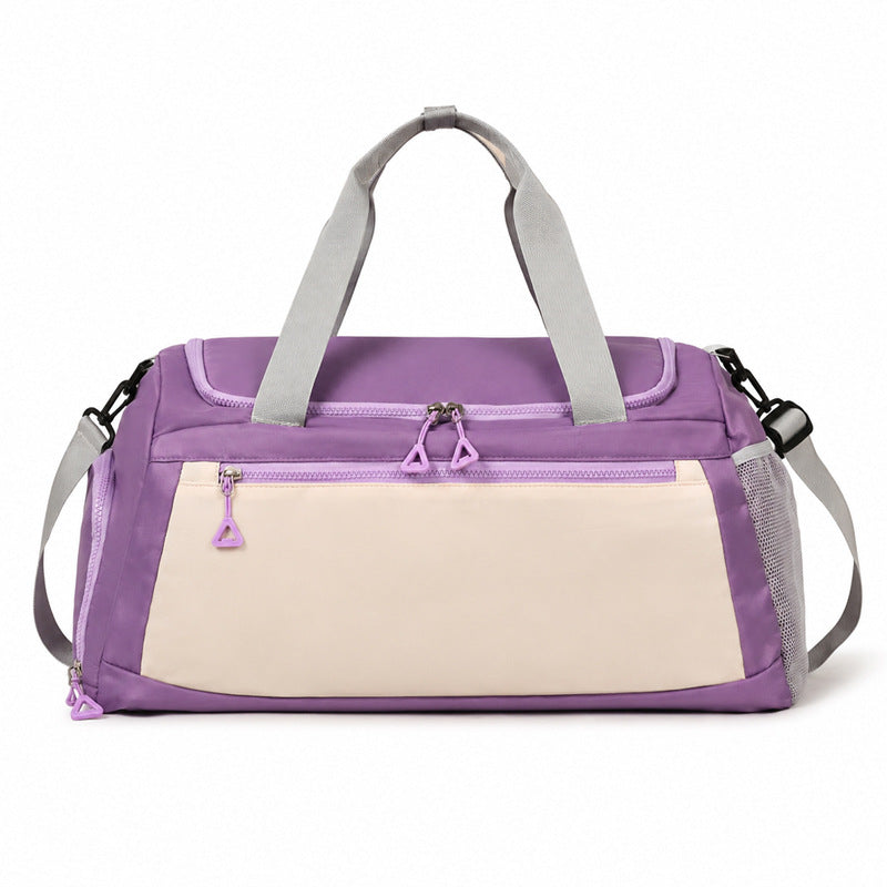 Sportliche Mehrzwecktasche Brehn