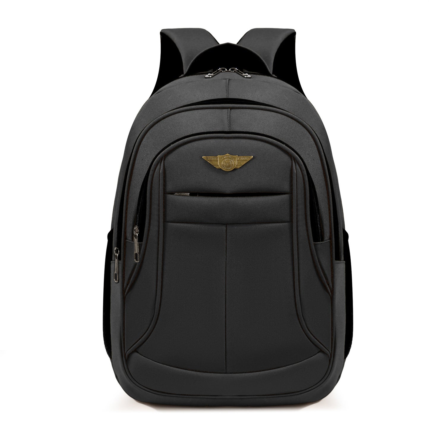 Premium Multi-Functional Laptop Schulrucksack Brehn