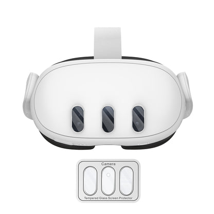 VR-Headset mit Fortschrittlicher Linse und Erhöhter Sichtbarkeit Brehn