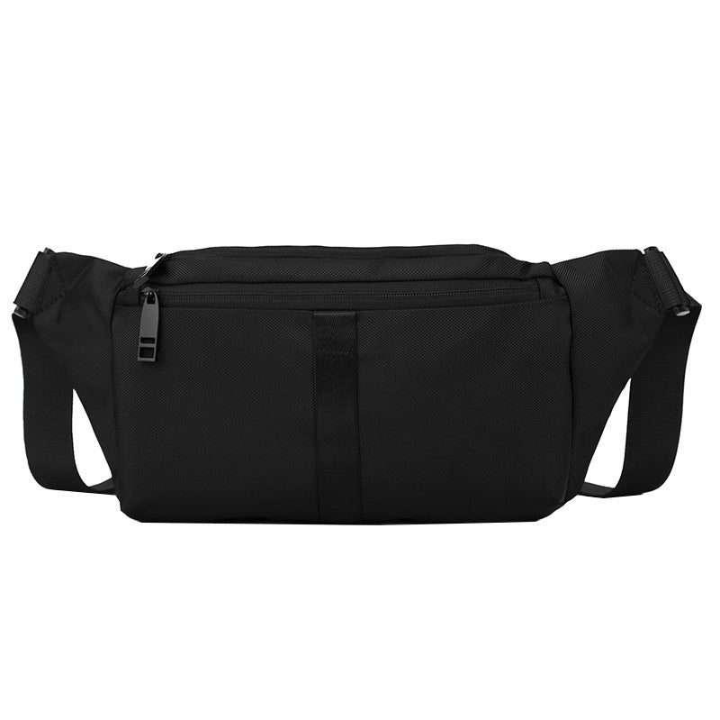 Moderne Sling-Tasche Brehn