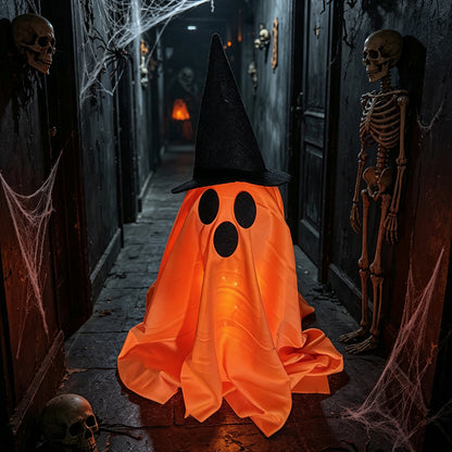 Halloween Kostüm