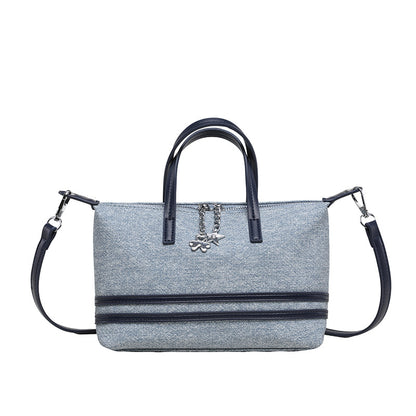 Vielseitige Mini Tote Handtasche