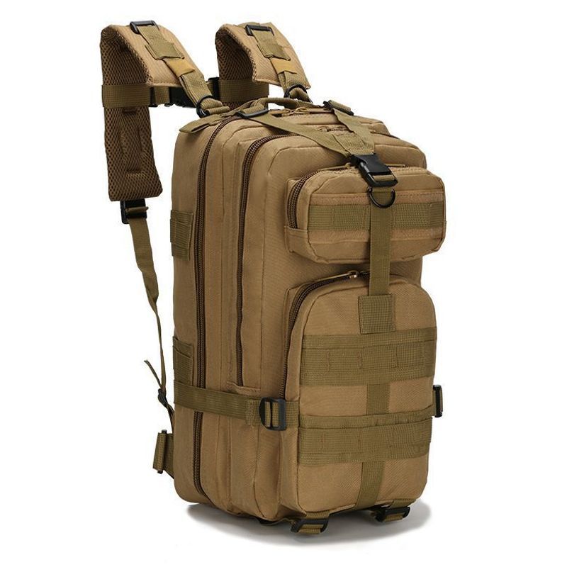 Taktischer Outdoor Utility Rucksack Brehn