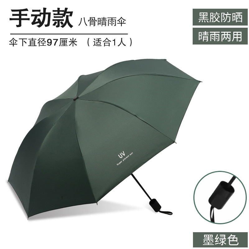Unisex Regenschirm Brehn