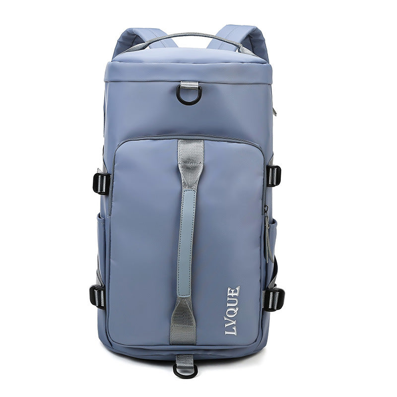 Vielseitiger Reiserrucksack Brehn