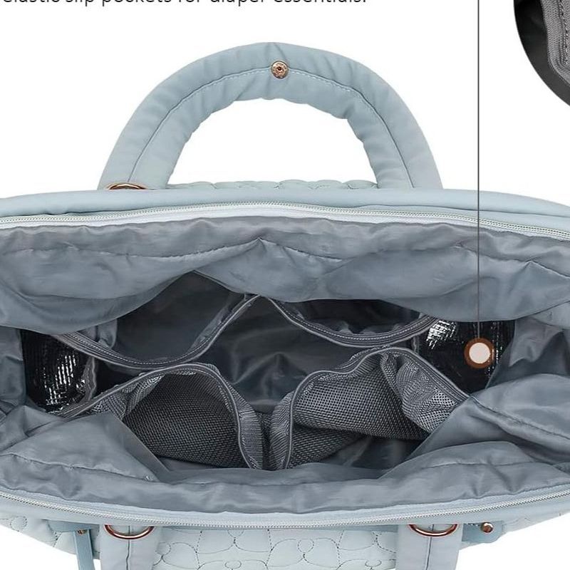 Gepolsterte Reise-Wochenendtasche Brehn