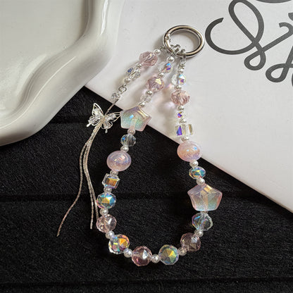 Dekorativer Charm-Schlüsselanhänger Brehn 1790134496