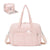 Multifunktionale Organizer-Laptoptasche mit Praktischem Innenlayout Brehn
