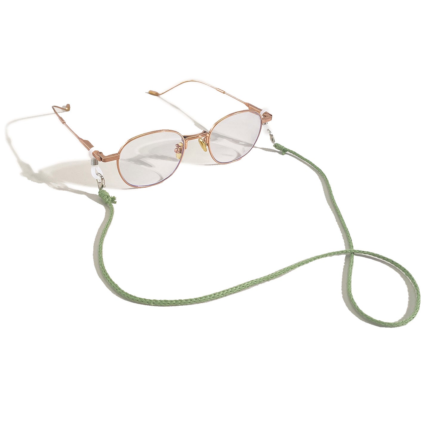 Verstellbarer Seilclip-Halter Brehn