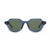 Damen Design Sonnenbrille mit einzigartigem Rahmen und UV-Schutz Brehn
