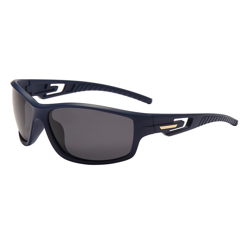 Damen Sportliche Outdoor-Sonnenbrille Brehn