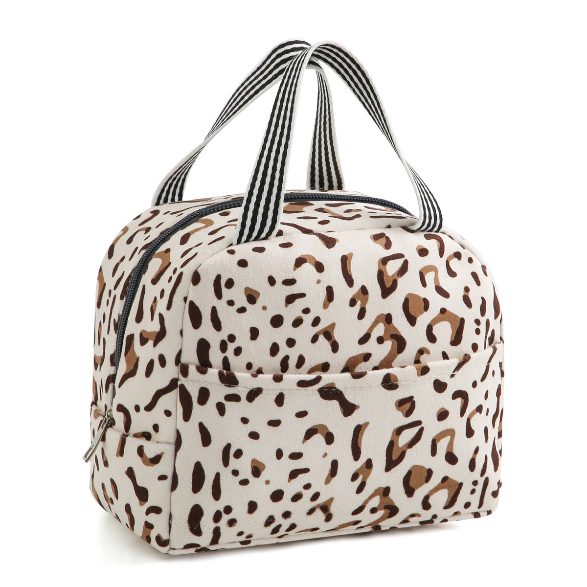 Stilvolle isolierte Lunchbox Brehn